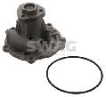 Pompa wodna do Audi, 30 15 0020, SWAG Autoteile GmbH w ofercie sklepu e-autoparts.pl 